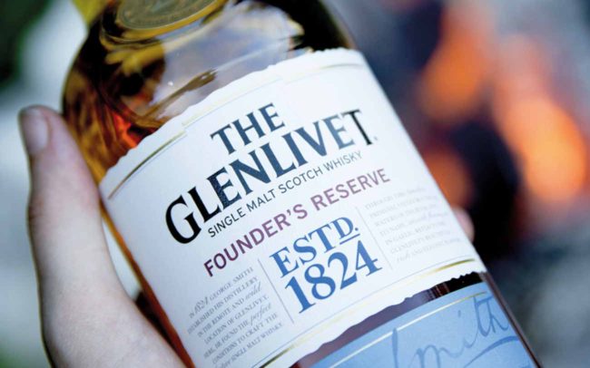 The Glenlivet